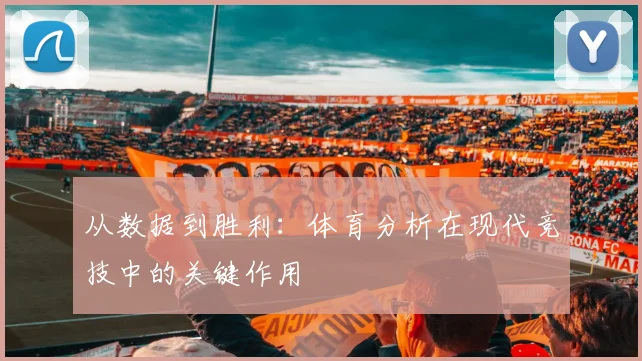 从数据到胜利：体育分析在现代竞技中的关键作用